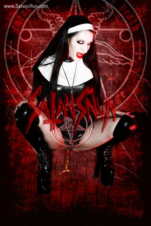 Strawberry recommend best of desecrate satanic graveyard sluts gothic