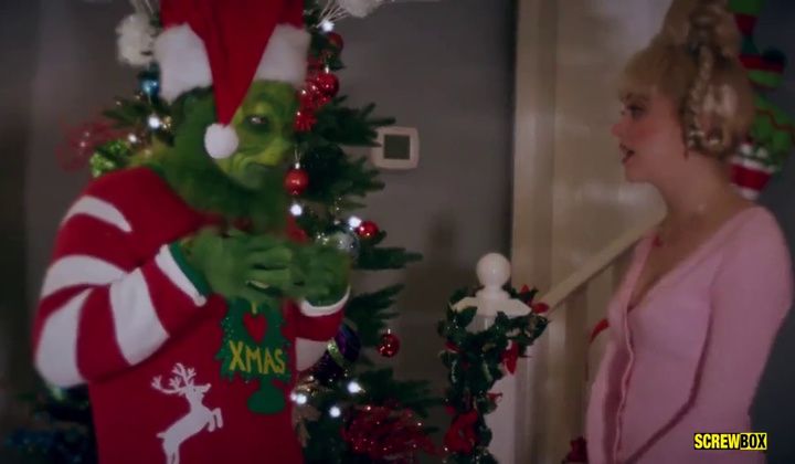 best of Xxx screwbox parody grinch the