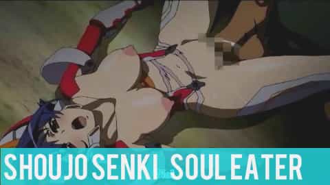 best of Gameplay shoujo senki soul eater