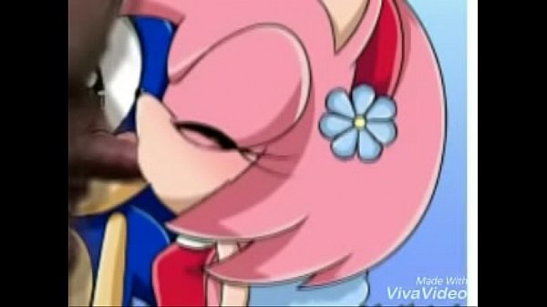 best of Amy blowjob porn sonic