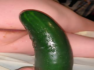 best of Pussy cucumber stretched again with