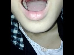 Champ reccomend tinder girl uvula