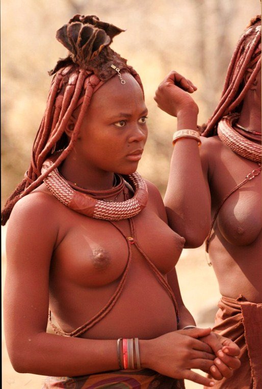 best of Female tribe naked