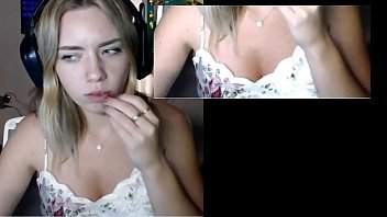 Buttercup recommendet twitch blowjob